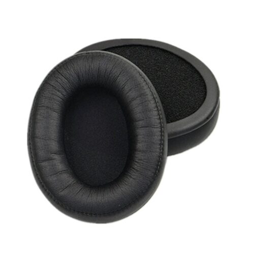 Coussinets de Remplacement pour AKG K371 (Noir)